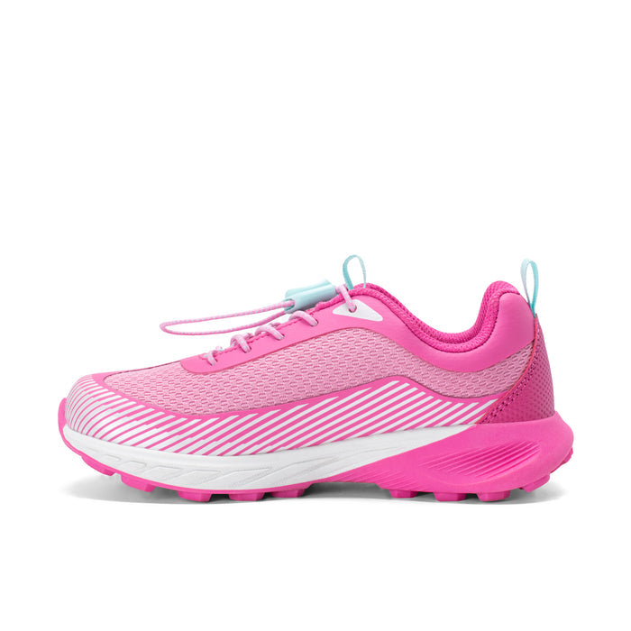 Copter Peak Sneaker - Big Kid Pink