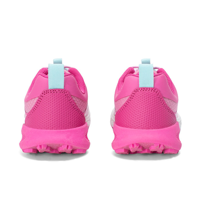 Copter Peak Sneaker - Big Kid Pink