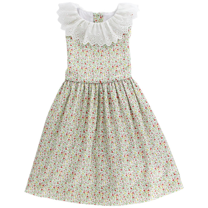 Coral Cottage - Dress