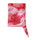 Coral Made In Hawaii Hawaiian Sarong Large
