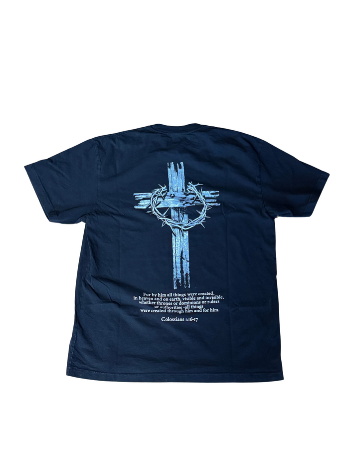 Creator T-Shirt Black