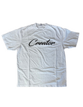 Creator T-Shirt White