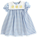 Ducky Days - Knit Float Dress