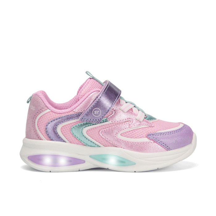 Dylan Sneaker - Big Kid Multi