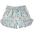 Egg Hunt - Short with Ruffle
