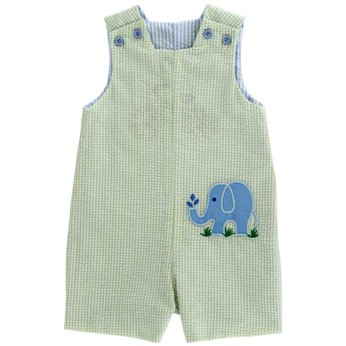 Ele-Fun Times - Reversible John John