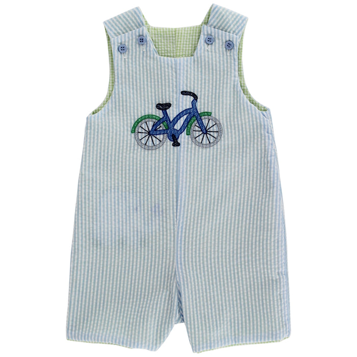 Ele-Fun Times - Reversible John John