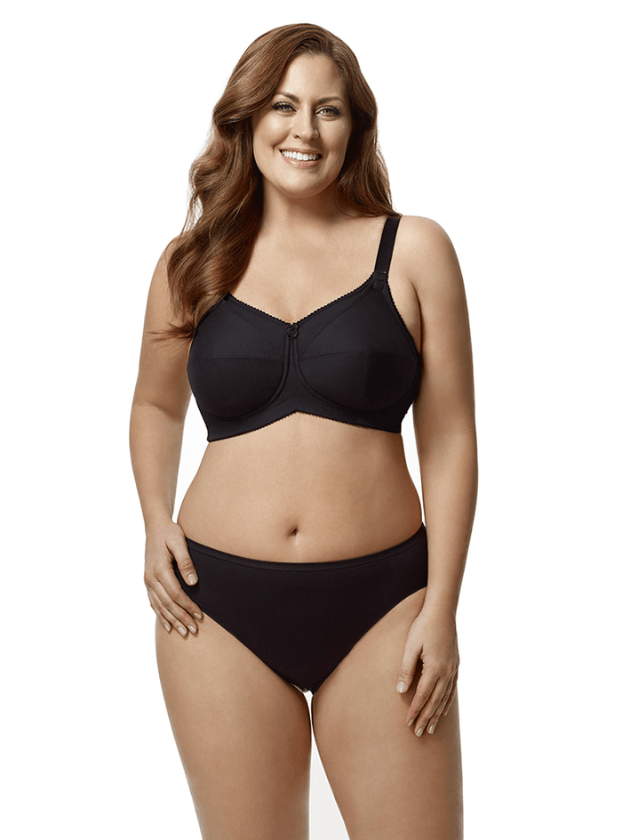 Elila Cotton Nursing Softcup