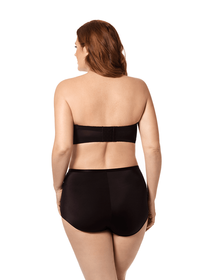 Elila Molded Spacer Strapless