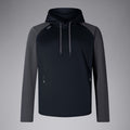 Elite Training Hoody Black