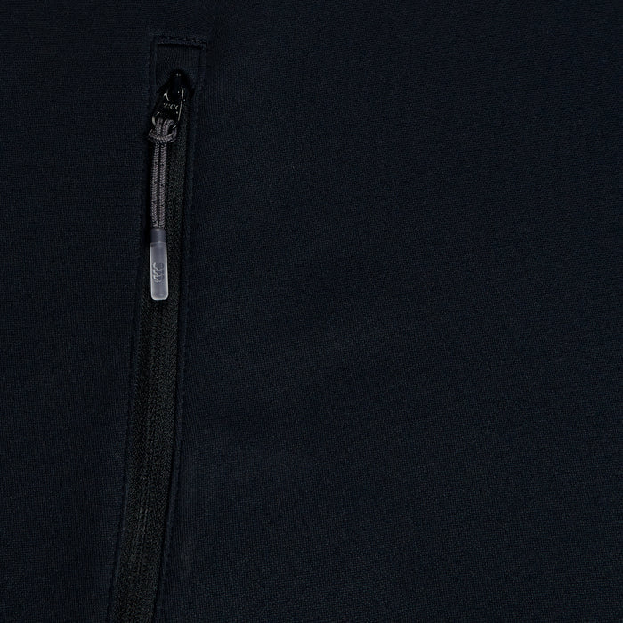 Elite Training Hoody Black