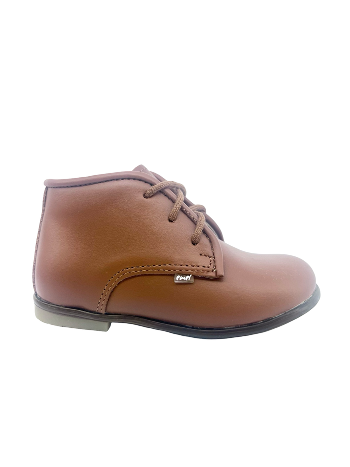 Emel Luggage Baby Shoe