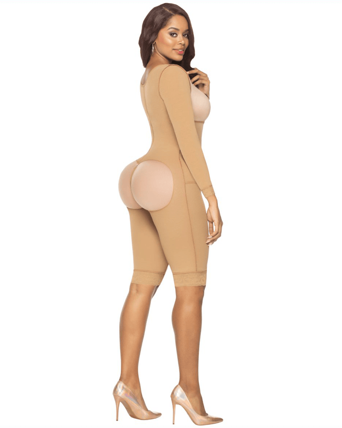 ShapewearUSA - Equilibrium Plus Size Shapewear 2