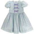 Essex Plaid - Dress