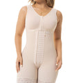 Fajas Salome High Compression Hourglass Shaping Faja with Bust Support Stage 2 Post-Op Recovery