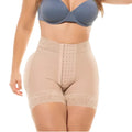 Fajas Salome Hip & Butt Lifting Powernet Shaper Shorts