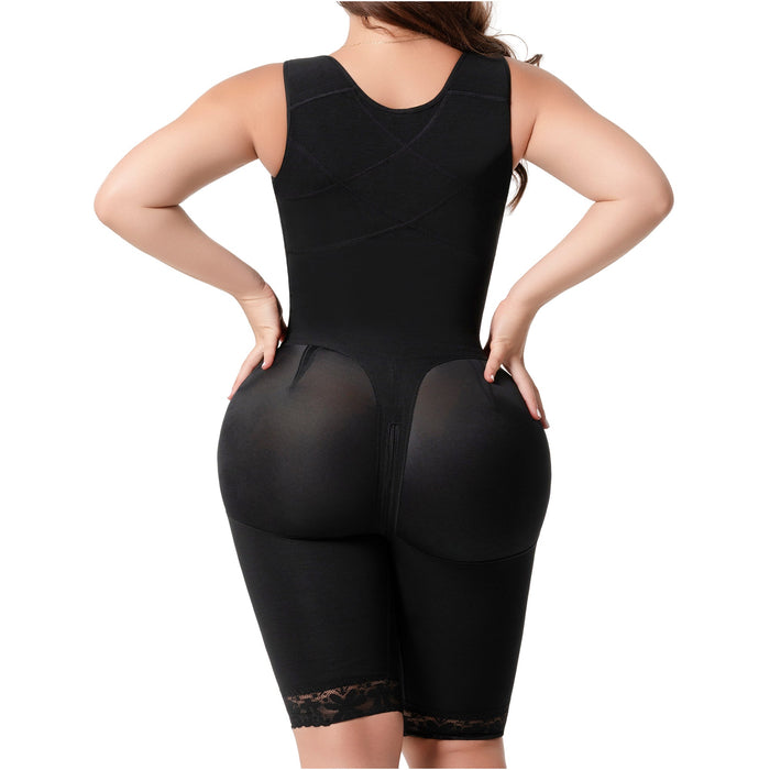 Fajas Salome Stage 1 Post-Op Faja High Compression BBL & Lipo Shaper