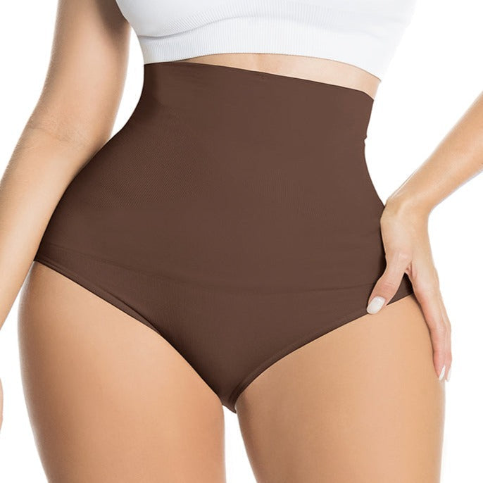 Fajas Sonryse Seamless Strapless Shapewear High Waisted Panty