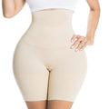 Fajas Sonryse Tummy Control Seamless Shorts For Women Everyday Use For Dresses