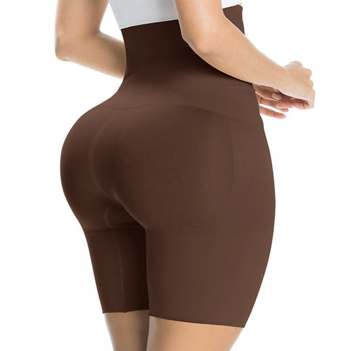 Fajas Sonryse Tummy Control Seamless Shorts For Women Everyday Use For Dresses
