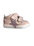 Falcotto Cipria Velcro Sneaker-Salazar