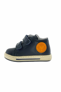 Falcotto Navy Baby Sneaker - Michael 3