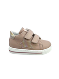 FALCOTTO SASHA VL CALF/FUNKY IRIDESCENT CIPRIA-PHARD