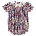 Fall Flocks - Bishop Romper