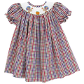 Fall Flocks - Bishop