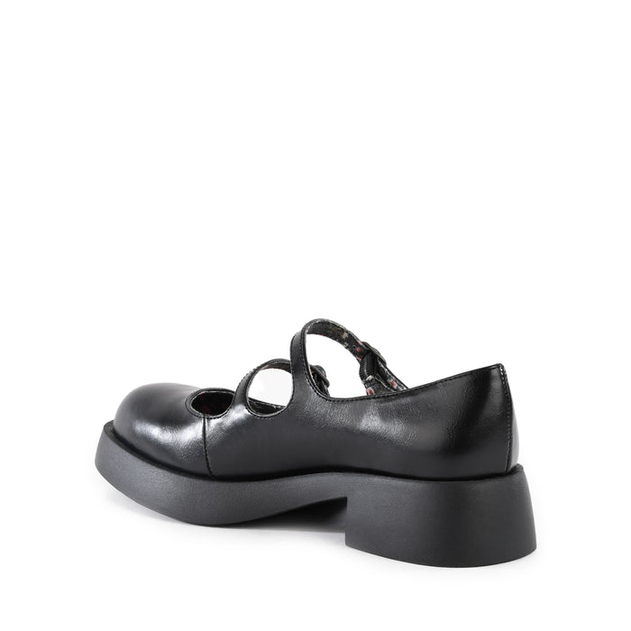 Fan Club Mary Jane in Black from BC Footwear