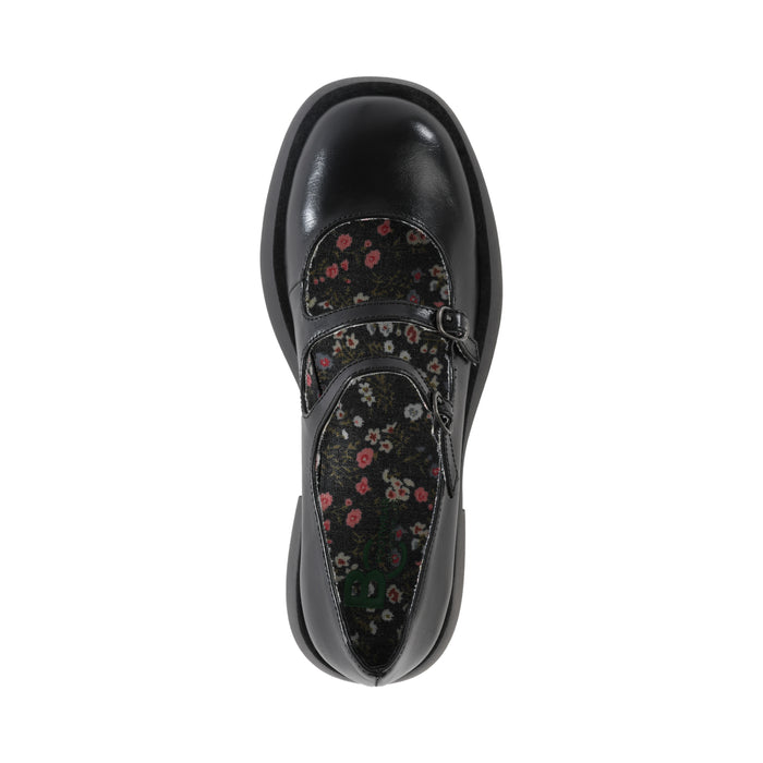Fan Club Mary Jane in Black from BC Footwear