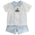 Field Pup - Basic Short Set