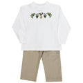 Field & Stream - Boys Pant Set