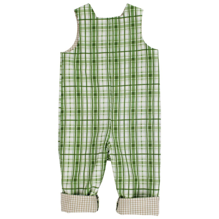 Field & Stream - Reversible John-John