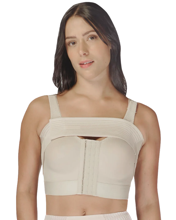 Final Sale Clearance Clearpoint Medical Stabilizer Bra - 709