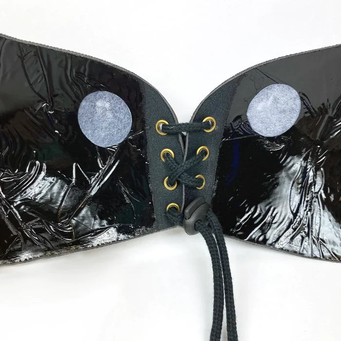 Final Sale Clearance Diane & Geordi Magic Bra Backless and Strapless V3000