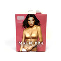 Final Sale Clearance Diane & Geordi Magic Bra Backless and Strapless V3000