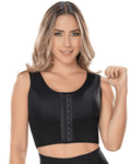 Fajas M & D Breast Support and Control Bra