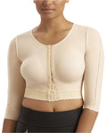 Final Sale Clearance Marena Vest - 3/4 Sleeve Length