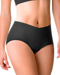 Final Sale Clearance Romanza Colombian Butt Lifting Shapewear Panty
