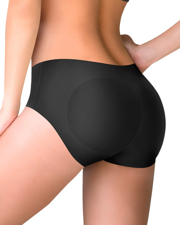 Final Sale Clearance Romanza Colombian Butt Lifting Shapewear Panty