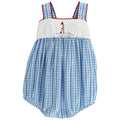 Flagship - Romper Short