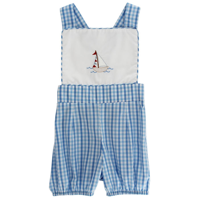 Flagship - Sunsuit