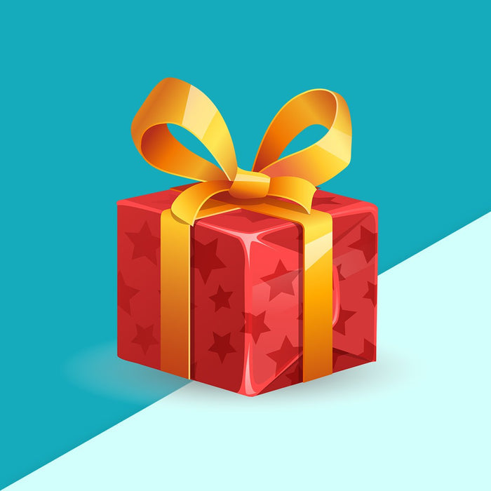 Gift-wrapping