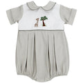 Giraffe - Dressy Bubble Short