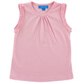 Girls Summer Tee- Pink