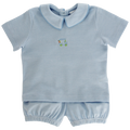 Golf - Bloomer Set Boy