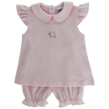 Golf - Bloomer Set Girl