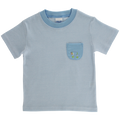 Golf - Boys Pocket Tee