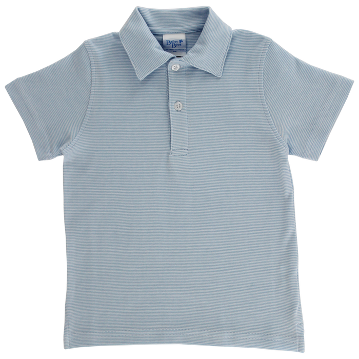 Golf - Short Sleeve Polo